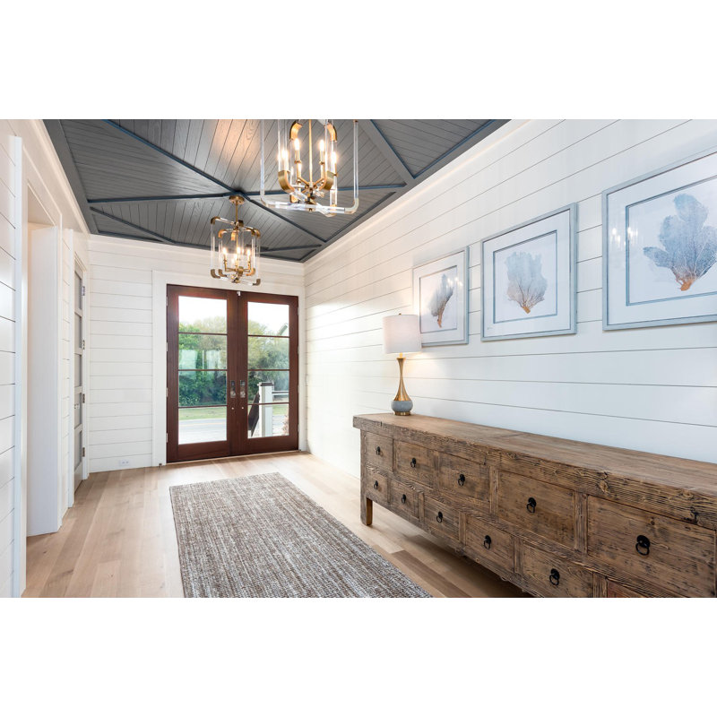 11 - Drawer Solid Wood Dresser