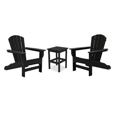 Willene 2 - Person Patio Conversation Set
