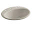 Farmington Metal Oval Drop-In Bathroom Sink with Overflow-1255346047-1287133727