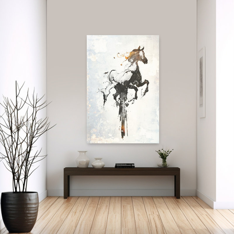 Print, 152.4cm H x 101.6cm W