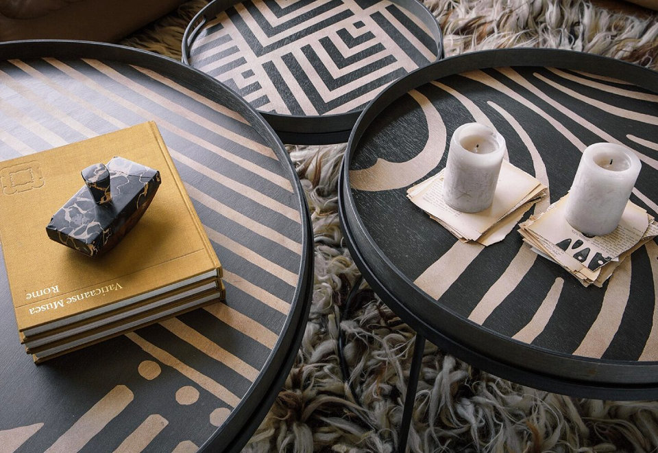 Decorative Trays