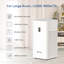 Purificateur d'air pour 4200