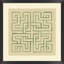 Geometric 4 Print