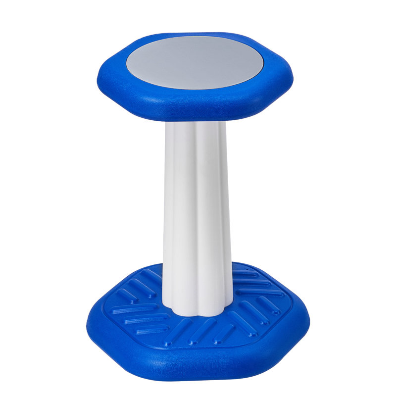 Banquet Folding Chair Folding Chair, Blue, 43.2cm H x 35.6cm W x 17.8cm D