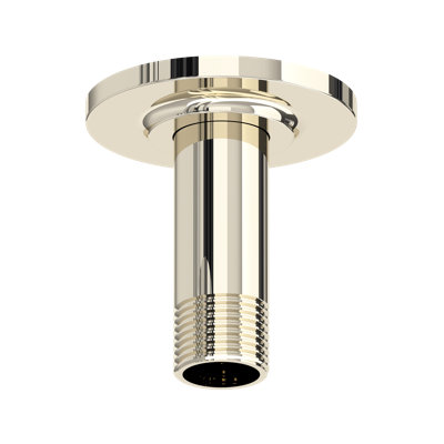 3" Ceiling Mount Shower Arm
