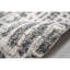 Tapis gris anthracite en laine touffeté à la main Finkelstein-546845681