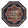 Lieveke Oriental Indoor Rug