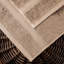 Ensemble de serviettes de bain luxueuse en coton égyptien de qualité très absorbant Scotia -708363265-708363380