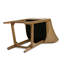 Tabouret de comptoir Charleston