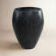 Lumi Concrete Pot Planter
