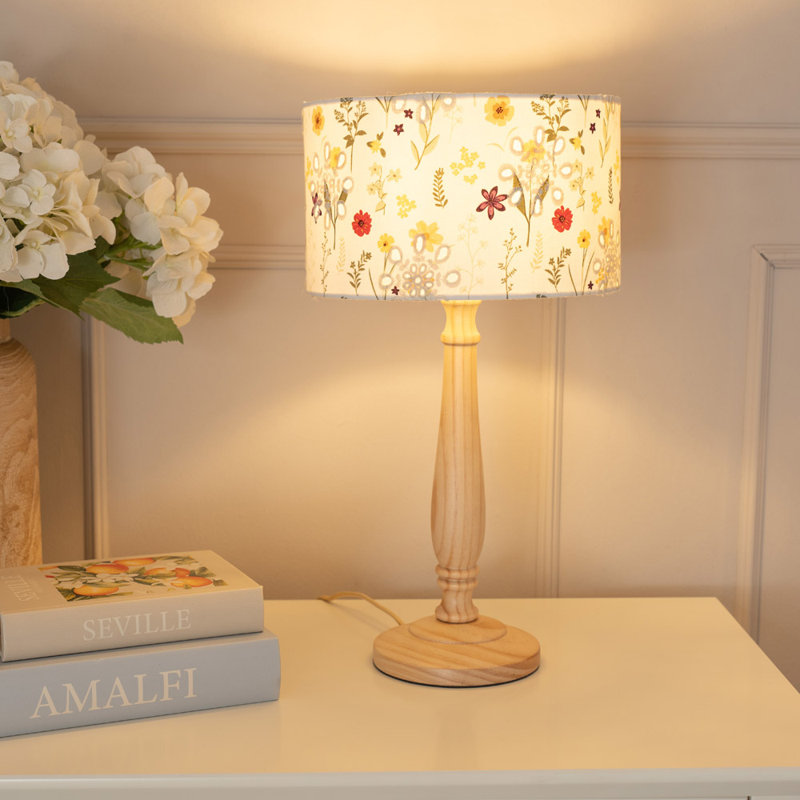 Arabu Table Lamp