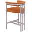 Tabouret de comptoir court 26 po Marcello-1723279429