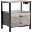 Azaliah 2 - Drawer End Table Set and Built-In Outlets-1495239597