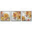 Autumn Garden Whispers, ensemble de 3 impressions sur toile-1633523303-1633523308-1633523323