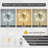 Zakkery 5.51'' LED Novelty Floor Lamp-823867431