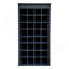 Modular 32  Wine Bar Cabinet Buffet Cabinet