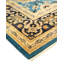 Valeryia One-of-a-Kind 7' 10" X 10' 0" Hand Knotted Area Rug
