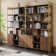 Sayers Storage Bookcase