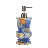 Alfieri Marble Soap / Lotion Dispenser