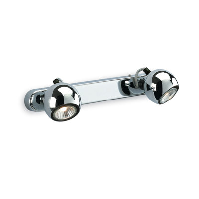 Magnetic Spotlight
