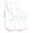 Horald Upholstered Armchair-750694062