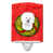 Bichon frisé gris