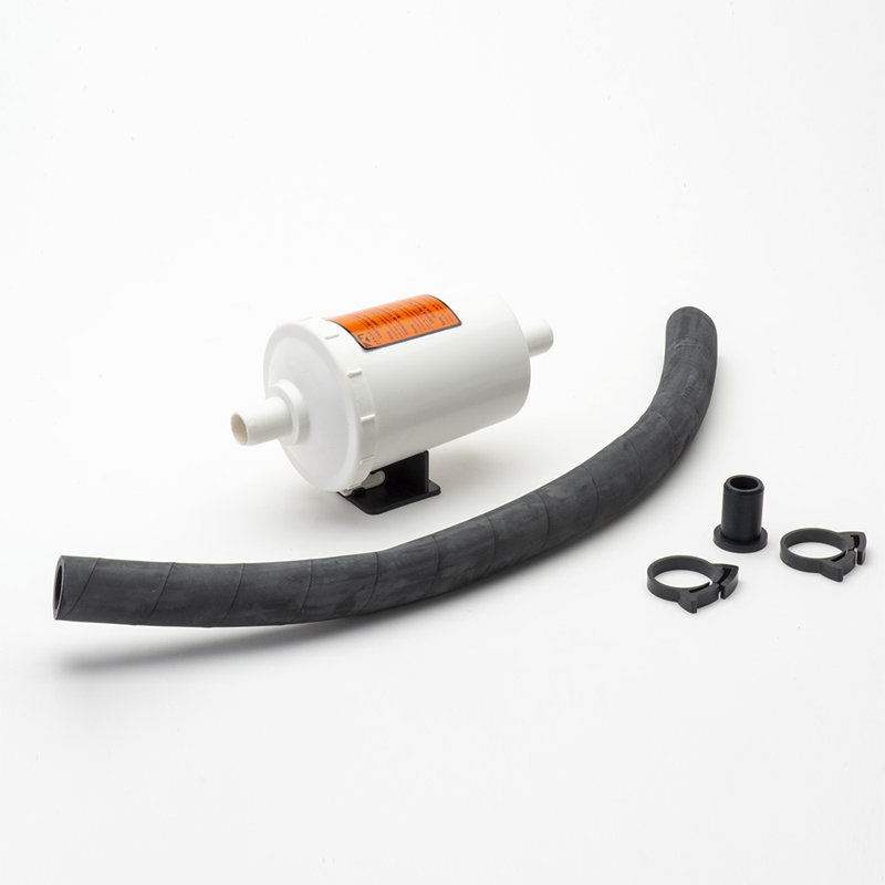 Condensate Trap, Version II