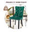 Chaises de salle à manger rembourrées Modern-2038096041-2034353138