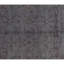 Wool Oriental Area Rug in Dark Green