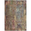 Machine Washable Indoor/Outdoor Jusino ACN2236 Abstract Rug-555237125