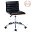 Fauteuil de conférence Harland-283964274