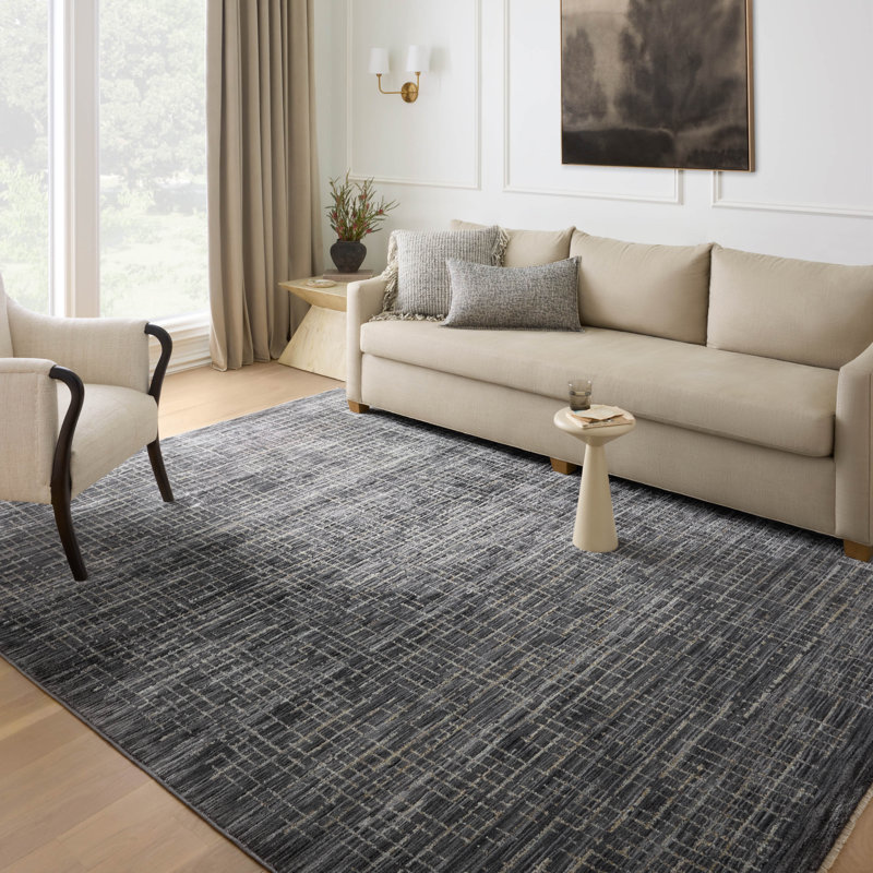 Indoor Rug, Rectangle 2'3" x 3'10"