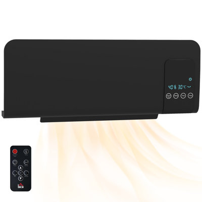 Wall-mounted Heater