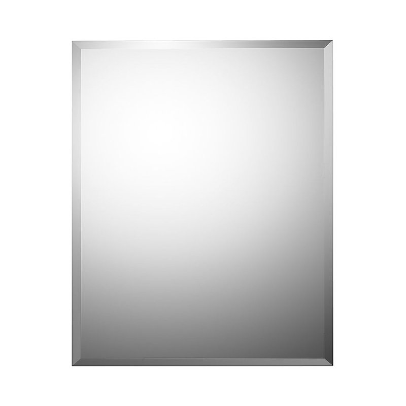 Shepherd's Medicine Cabinet with Mirror, 24" x 30"