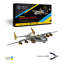 Ukrainian Dream Official Exclusive Edition Cargo Aircraft