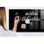 Magnetic Glass Dry Erase Board