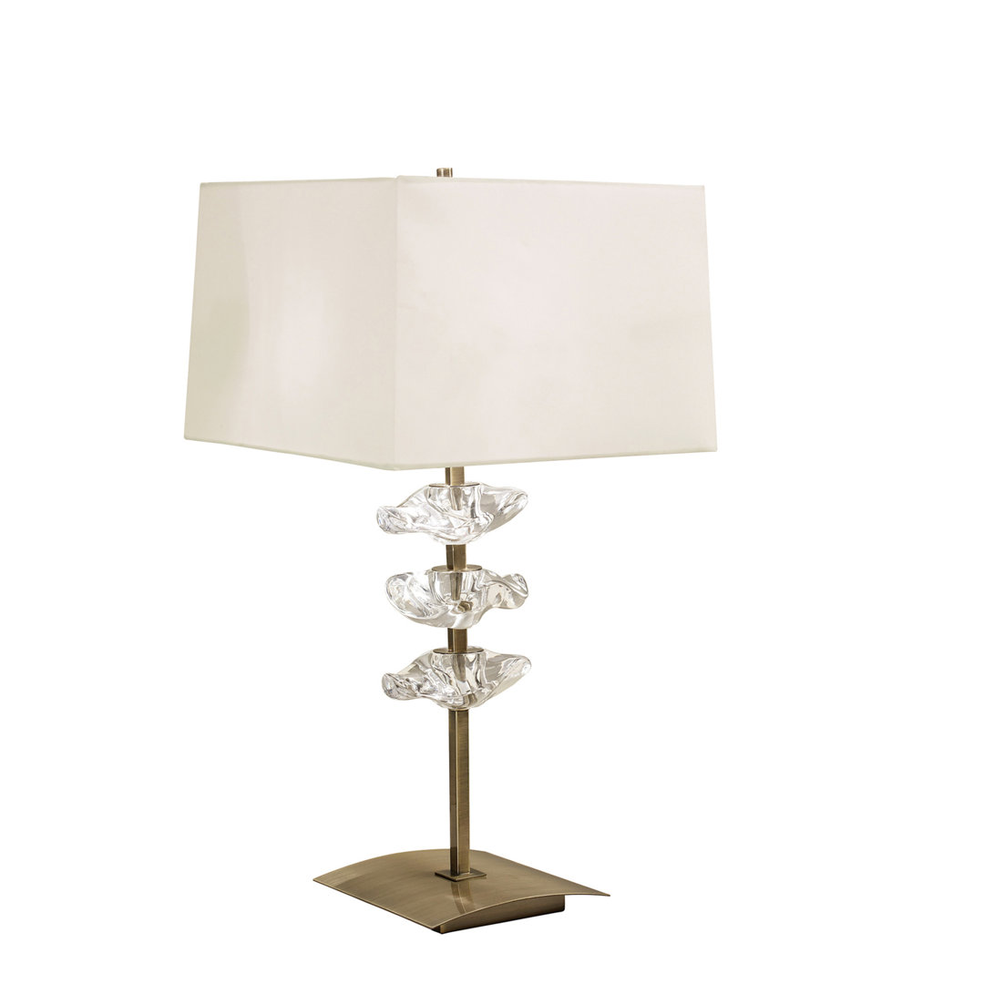 61cm Table Lamp