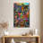 Brampt Bed Cats-108558069
