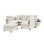 Canapé modulaire Modern