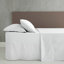 Easy Iron Percale Fitted Sheet-6799503-11153255