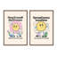 Ensemble de 2 impressions «Sunshine»-268498177-268498182-268498191