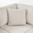 U-Shaped Sectional Sofa With Chaise-822394400