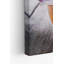 Peinture décorative sur toile