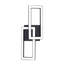 Jaylaah LED Flush Mounted Sconce-1264517979