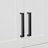 Solid Wood Bathroom Wall cabinet 31"H x 23.1W"-118572691-118572690
