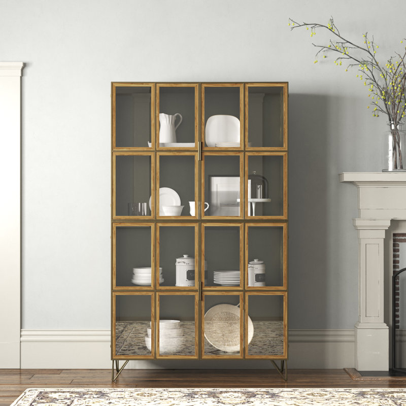 Russo Dining Cabinet