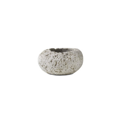 Wicksham Handmade Pumice Table Vase