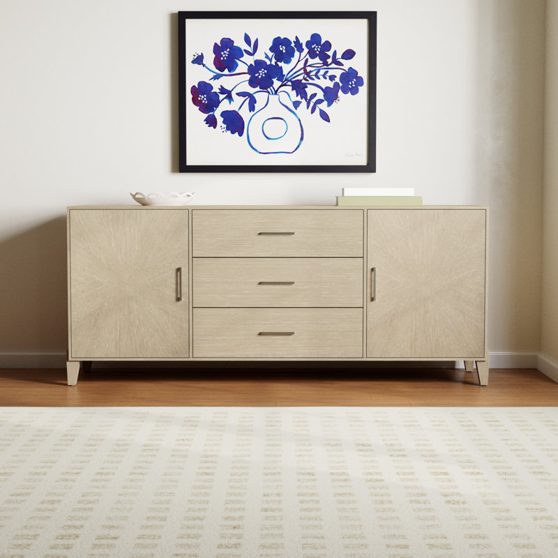 Pelaghia 74'' Media Console