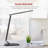 Trevyn Adjustable Metal USB Desk Lamp-69949966