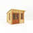 Oak/Natural Timber